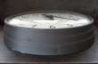 画像6: U.S.A. antique IBM wall clock アメリカアンティーク 掛け時計 ヴィンテージ スクール クロック 36cm インダストリアル 1950-60's (6)