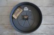 画像7: U.S.A. antique IBM wall clock アメリカアンティーク 掛け時計 ヴィンテージ スクール クロック 36cm インダストリアル 1950-60's (7)
