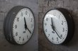 画像4: U.S.A. antique IBM wall clock アメリカアンティーク 掛け時計 ヴィンテージ スクール クロック 36cm インダストリアル 1950-60's