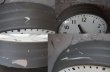 画像6: U.S.A. antique IBM wall clock アメリカアンティーク 掛け時計 ヴィンテージ スクール クロック 36cm インダストリアル 1950-60's