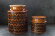 画像6: ENGLAND antique HORNSEA 【HEIRLOOM】 イギリスアンティーク ホーンジー エアルーム  キャニスター（L) 1970's ヴィンテージ カップ  (6)