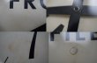 画像6: 【RARE】U.S.A. antique SETH THOMAS wall clock 広告入 アメリカアンティーク 掛け時計 スクール ヴィンテージ クロック アドバタイジングクロック 36cm 1940-60's (6)