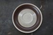 画像4: ENGLAND antique イギリスアンティーク DENBY 【Rossett】 デンビー カップ＆ソーサー ヴィンテージ コーヒーカップ1976-80's (4)