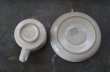 画像7: ENGLAND antique イギリスアンティーク DENBY 【Rossett】 デンビー カップ＆ソーサー ヴィンテージ コーヒーカップ1976-80's (7)