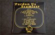 画像2:  Pardon Us / Seamless   CD (2)