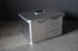 画像4: SLOVENIA ALPOS ALUMI CONTAINER with Lid/XS スロベニア アルポス アルミコンテナ(XS) (4)