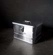 画像1: SLOVENIA ALPOS ALUMI CONTAINER with Lid/XS スロベニア アルポス アルミコンテナ(XS) (1)
