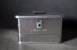 画像2: SLOVENIA ALPOS ALUMI CONTAINER with Lid/XS スロベニア アルポス アルミコンテナ(XS) (2)