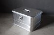 画像3: SLOVENIA ALPOS ALUMI CONTAINER with Lid/XS スロベニア アルポス アルミコンテナ(XS) (3)