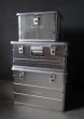 画像10: SLOVENIA ALPOS ALUMI CONTAINER with Lid/XS スロベニア アルポス アルミコンテナ(XS) (10)