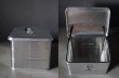 画像6: SLOVENIA ALPOS ALUMI CONTAINER with Lid/XS スロベニア アルポス アルミコンテナ(XS) (6)