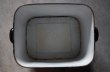 画像5: ENGLAND antique BREAD BIN イギリスアンティーク ホーロー ブレッド缶 BREAD 1920-30's (5)