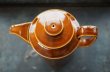 画像6: ENGLAND antique HORNSEA 【HEIRLOOM】TEAPOT LID イギリスアンティーク ホーンジー エアルーム ティーポットフタ 1970-80's ヴィンテージ  (6)