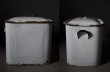 画像4: ENGLAND antique BREAD BIN イギリスアンティーク ホーロー ブレッド缶 BREAD 1920-30's (4)