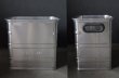 画像2: SLOVENIA ALPOS ALUMI CONTAINER OPEN-TOP/S スロベニア アルポス アルミコンテナ オープントップ(S) (2)