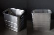 画像3: SLOVENIA ALPOS ALUMI CONTAINER OPEN-TOP/S スロベニア アルポス アルミコンテナ オープントップ(S) (3)