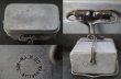 画像4: FRANCE antique MESS TIN フランス軍 メスキット アルミ メスティン 飯盒 ヴィンテージ ランチボックス 1938's