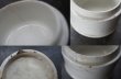 画像7: ENGLAND antique イギリスアンティーク Boots COLD CREAM コールドクリームジャー 陶器ポット 1880's (7)