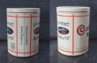画像3: USA antique Campfire Marshmallows Tin アメリカアンティーク キャンプファイヤ　マシュマロ　ティン缶 ヴィンテージ ブリキ缶 缶 1960-70's  (3)