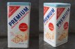画像2: USA antique NABISCO Tin アメリカアンティーク ナビスコ　ティン缶 ヴィンテージ ブリキ缶 缶 1969's  (2)