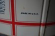 画像6: USA antique Campfire Marshmallows Tin アメリカアンティーク キャンプファイヤ　マシュマロ　ティン缶 ヴィンテージ ブリキ缶 缶 1960-70's  (6)