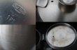 画像8: 【RARE】ENGLAND antique OLD HALL Connaught イギリスアンティーク オールドホール コーヒーポット ウォータージャグ 1pt ヴィンテージ［マット仕上げ］ 1950-60's (8)