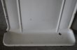 画像4: FRANCE antique Enamel Ladle rack フランスアンティーク ホーロー レードルラック ユーテンシルラック 1920-30's (4)