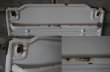 画像5: FRANCE antique Enamel Ladle rack フランスアンティーク ホーロー レードルラック ユーテンシルラック 1920-30's (5)