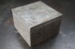 画像5: ENGLAND antique TEA TIN イギリスアンティーク ナンバー入 紅茶缶 サンプル ティン缶 ブリキ缶 1920-30's  (5)