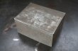 画像4: ENGLAND antique TEA TIN イギリスアンティーク ナンバー入 紅茶缶 サンプル ティン缶 ブリキ缶 1920-30's  (4)
