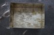 画像4: ENGLAND antique TEA TIN イギリスアンティーク ナンバー入 紅茶缶 サンプル ティン缶 ブリキ缶 1920-30's  (4)