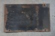画像8: FRANCE antique Enamel SIGN フランスアンティーク ホーロー サイン 看板 サインプレート 1920-30's  (8)
