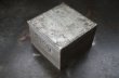 画像5: ENGLAND antique TEA TIN イギリスアンティーク ナンバー入 紅茶缶 サンプル ティン缶 ブリキ缶 1920-30's  (5)