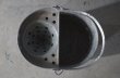 画像6: ENGLAND antique Bucket イギリスアンティーク ブリキ バケツ モップバケツ ヴィンテージ 1970's  (6)