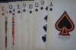画像5: U.S.A. antique Playing Cards アメリカアンティーク ヴィンテージ プレイイングカード トランプ