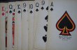 画像5: U.S.A. antique Playing Cards アメリカアンティーク ヴィンテージ プレイイングカード トランプ (5)