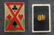 画像2: U.S.A. antique Playing Cards アメリカアンティーク ヴィンテージ プレイイングカード トランプ