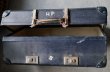 画像17: ENGLAND antique REVELATION Trunk イギリスアンティーク トランク・スーツケース 鍵付き バッグ ブラック 黒 ヴィンテージ  1950's (17)