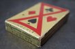 画像3: U.S.A. antique Playing Cards アメリカアンティーク ヴィンテージ プレイイングカード トランプ