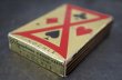 画像3: U.S.A. antique Playing Cards アメリカアンティーク ヴィンテージ プレイイングカード トランプ (3)