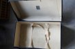 画像12: ENGLAND antique REVELATION Trunk イギリスアンティーク トランク・スーツケース 鍵付き バッグ ブラック 黒 ヴィンテージ  1950's (12)