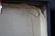 画像13: ENGLAND antique REVELATION Trunk イギリスアンティーク トランク・スーツケース 鍵付き バッグ ブラック 黒 ヴィンテージ  1950's (13)