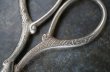 画像5: ENGLAND antique Scissors イギリスアンティーク 糸切ハサミ ミニハサミ ヴィンテージ 1950-60's