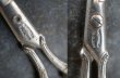 画像4: ENGLAND antique Scissors イギリスアンティーク 糸切ハサミ ミニハサミ ヴィンテージ 1950-60's