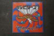画像1: ギョ・ビリーズ!   / 三度目のサリンドー  (3rd)  CD  ＊手拭い付き (1)