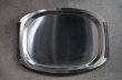 画像2: DENMARK antique STAINLESS TRAY デンマークアンティーク ステンレス トレイ トレー ヴィンテージ 1950-90's (2)