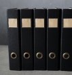 画像1: P.F.S. DOCUMENT BINDER P.F.S.オリジナルバインダー (1)