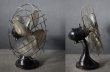 画像4: USA antique HUNTER FAN アメリカアンティーク 扇風機 ヴィンテージ 工業系 1940-70's (4)
