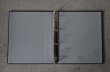 画像3: P.F.S. DOCUMENT BINDER 4RING P.F.S.オリジナルバインダー 4穴 (3)