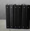 画像1: P.F.S. DOCUMENT BINDER 4RING P.F.S.オリジナルバインダー 4穴 (1)